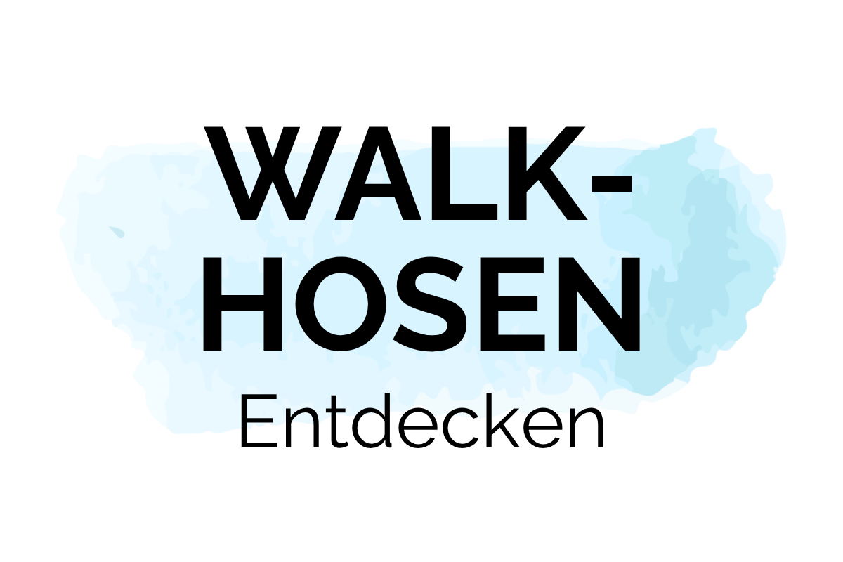 Walk Hosen